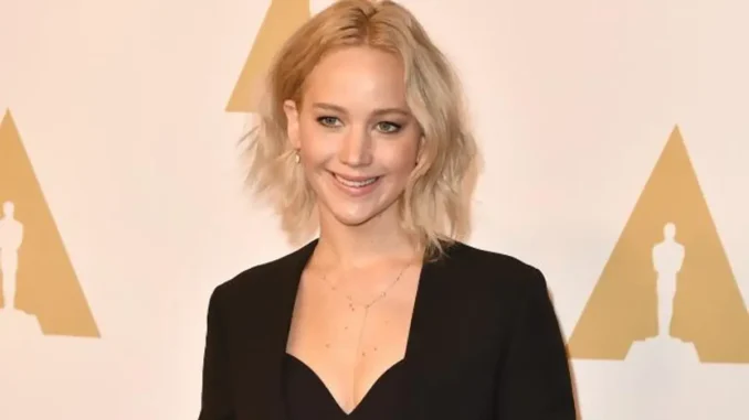Jennifer Lawrence donates $2million to children's hospital in her hometown for a cardiac intensive care unit